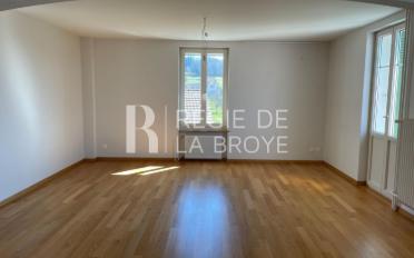 Wohnung 2.5 Zimmer - image - 2