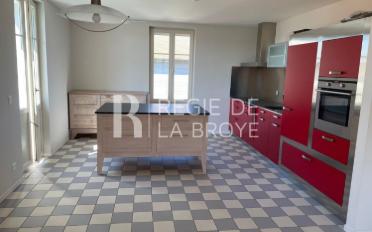 Wohnung 2.5 Zimmer - image - 1