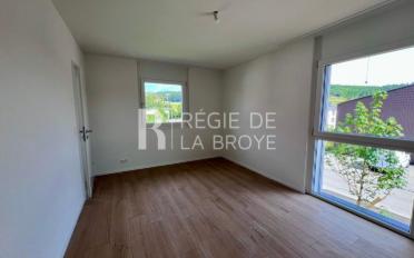 Apartment 2.5 rooms - image - 6