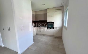 Apartment 2.5 rooms - image - 4
