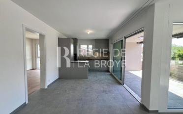 Apartment 2.5 rooms - image - 3