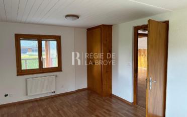 Chalet 4.5 rooms - image - 9