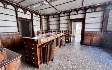 Gewerbe - image - 2