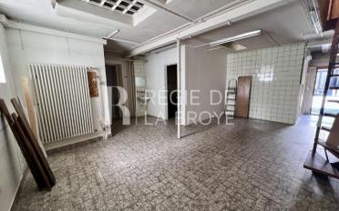Büro ein Zimmer - image - 5