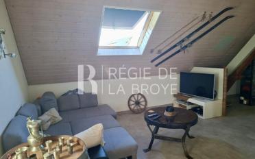 Wohnung 6.5 Zimmer - image - 5