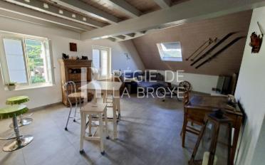 Wohnung 6.5 Zimmer - image - 4