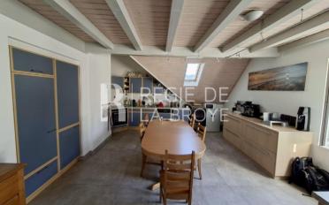 Wohnung 6.5 Zimmer - image - 3