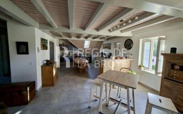 Wohnung 6.5 Zimmer - image - 1