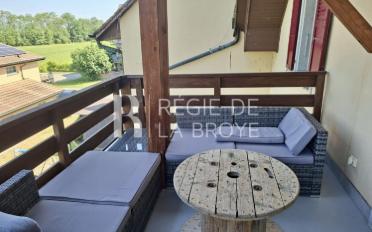 Wohnung 6.5 Zimmer - image - 7