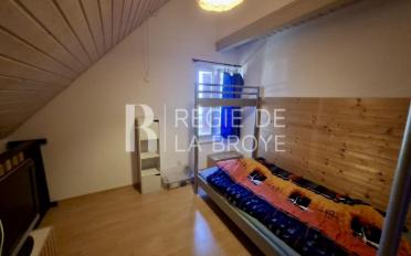 Wohnung 6.5 Zimmer - image - 10