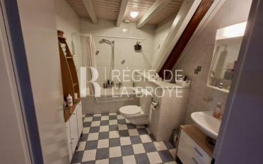 Wohnung 6.5 Zimmer - image - 12