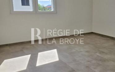Appartement 4.5 pièces - image - 9