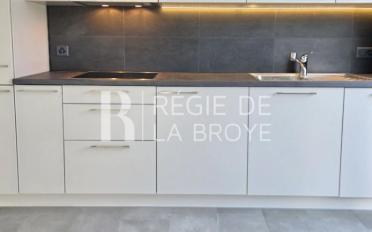 Appartement 4.5 pièces - image - 3