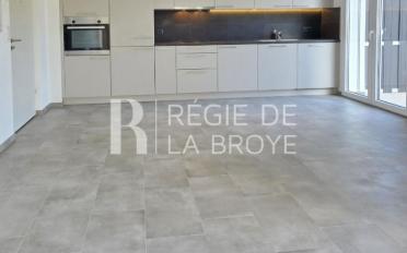 Appartement 4.5 pièces - image - 4