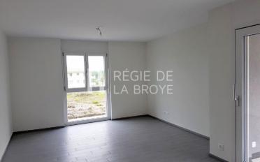 Wohnung 3.5 Zimmer - image - 1