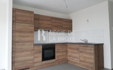 Wohnung 3.5 Zimmer - image - 2