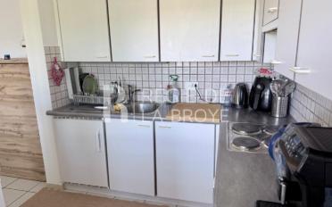 Apartment 1.5 rooms - image - 2