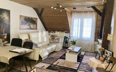 Apartment 2.5 rooms - image - 1