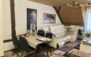 Apartment 2.5 rooms - image - 2