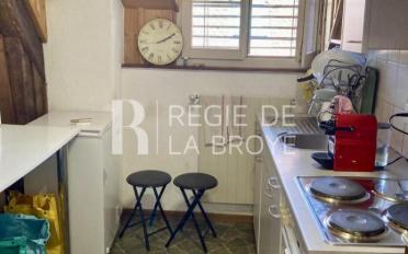 Apartment 2.5 rooms - image - 4