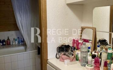 Apartment 2.5 rooms - image - 8