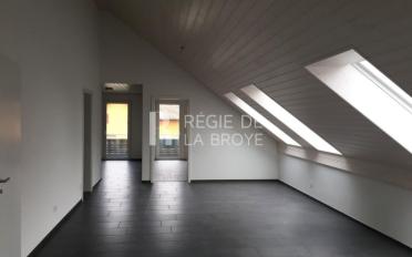Appartement 3.5 pièces - image - 2