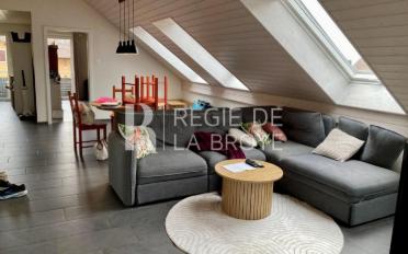 Appartement 3.5 pièces - image - 1