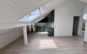 Appartement 2.5 pièces - image - 1