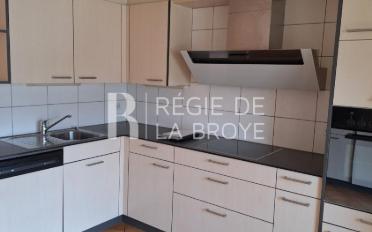 Appartement 5.5 pièces - image - 3