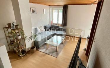 Apartment 2.5 rooms - image - 1