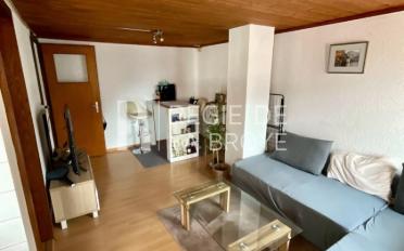 Apartment 2.5 rooms - image - 2