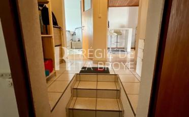 Apartment 2.5 rooms - image - 8