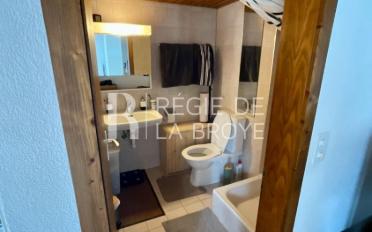 Apartment 2.5 rooms - image - 6