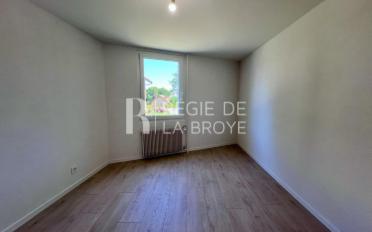 Wohnung 3.5 Zimmer - image - 8