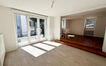 Wohnung 3.5 Zimmer - image - 1