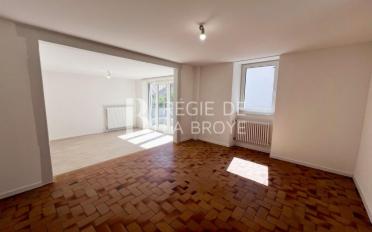 Wohnung 3.5 Zimmer - image - 3