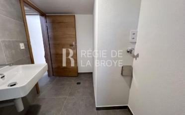 Apartment 4.5 rooms - image - 10