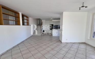 Apartment 4.5 rooms - image - 1