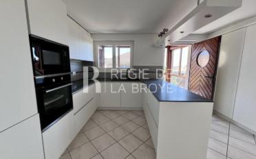 Apartment 4.5 rooms - image - 3
