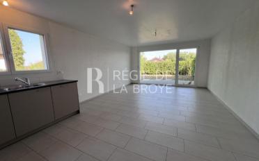 Apartment 3.5 rooms - image - 1
