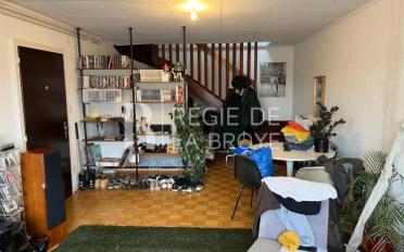 Appartement 1.5 pièces - image - 2