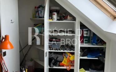 Appartement 1.5 pièces - image - 13
