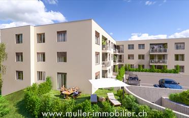 Appartement 4.5 pièces - image - 10