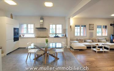 Apartment 4.5 rooms - image - 1