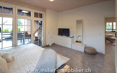Apartment 4.5 rooms - image - 6