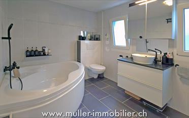Apartment 4.5 rooms - image - 10
