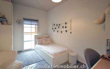 Apartment 4.5 rooms - image - 11