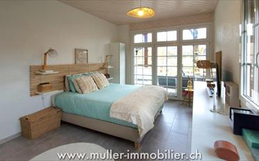 Apartment 4.5 rooms - image - 7