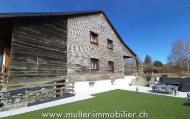 Wohnung 4.5 Zimmer - image - 9