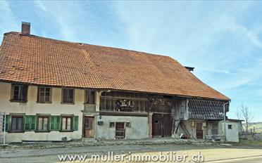 Farm house 7 rooms - image - 1